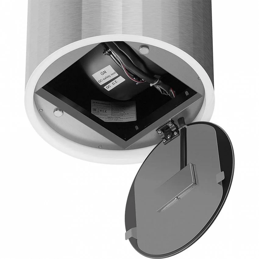 Вытяжка MAUNFELD ADELAIDE 39 WALL INOX