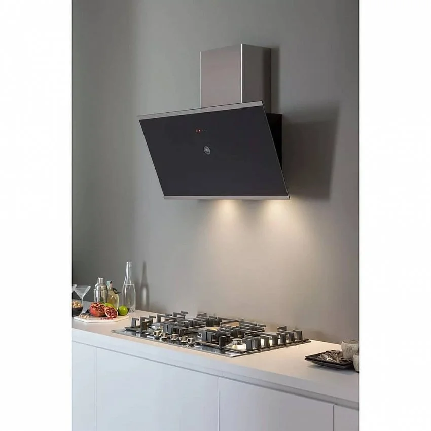 Вытяжка BERTAZZONI KV90MOD1NA