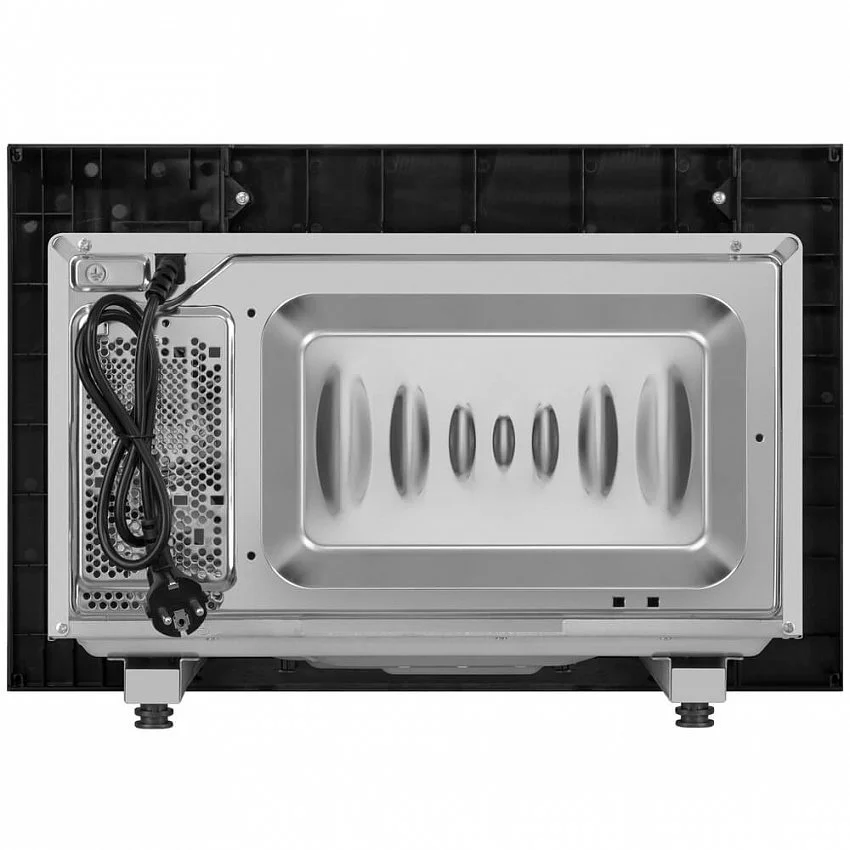 Встраиваемая микроволновая печь MAUNFELD JBMO820GS01