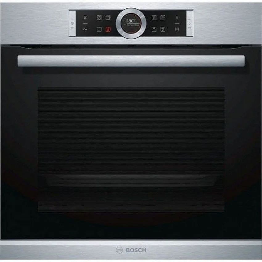Духовой шкаф BOSCH HBG 6750 S1