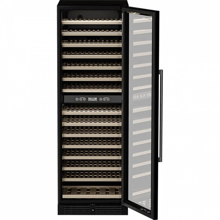 Винный шкаф MEYVEL MV160-KBT2