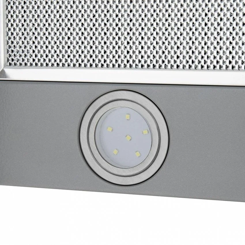 Вытяжка MAUNFELD FLAT 50 INOX