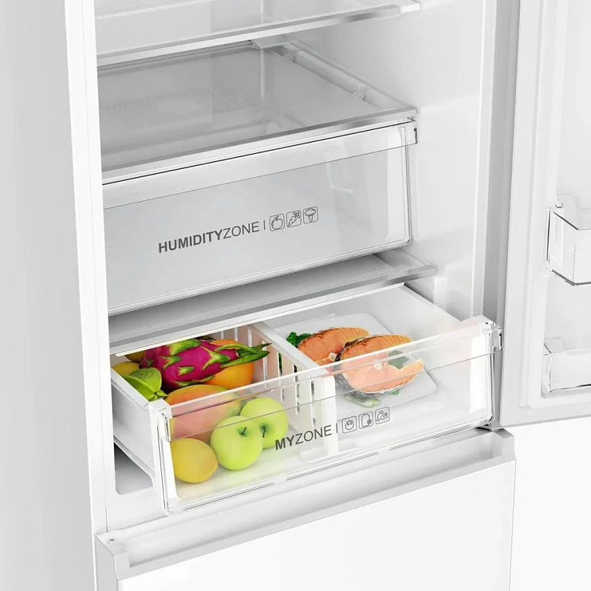 Холодильник HAIER C4F640CGWGU1