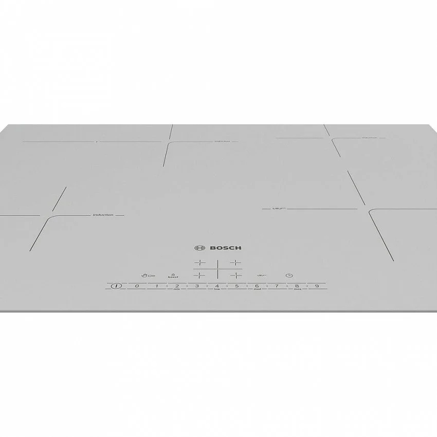 Варочная панель BOSCH PUF612FC5E