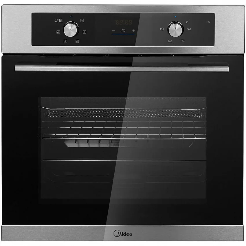 Духовой шкаф MIDEA MO47003GX