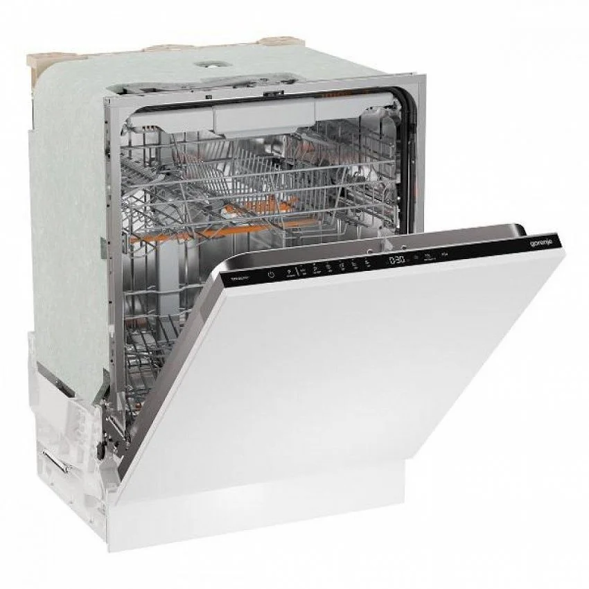 Встраиваемая посудомоечная машина GORENJE GV16D5