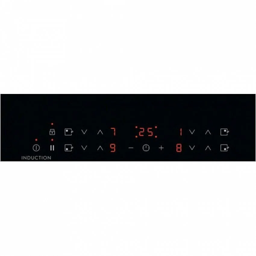 Варочная панель ELECTROLUX IME6440KF