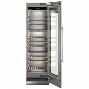 Встраиваемый винный шкаф LIEBHERR EWT 9275