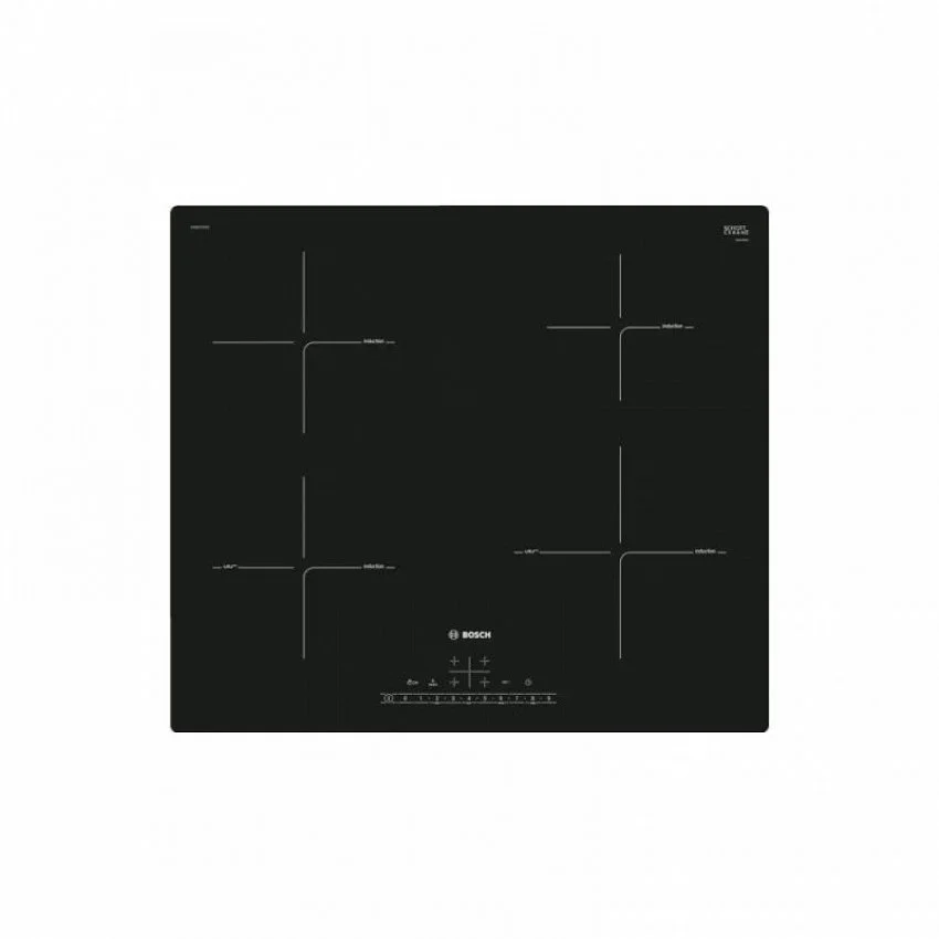 Варочная панель BOSCH PIE611FC5Z