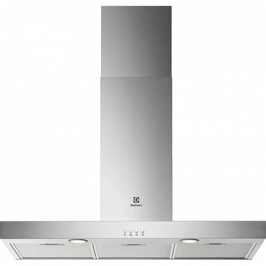 Вытяжка ELECTROLUX LFT419X