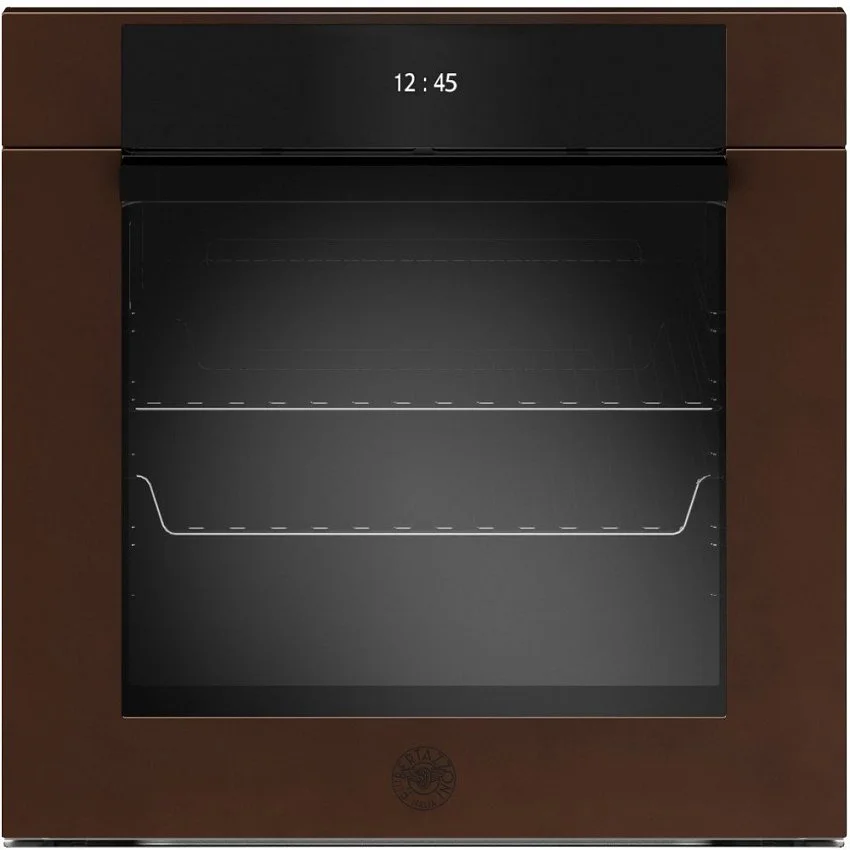 Духовой шкаф BERTAZZONI F6011MODVTC