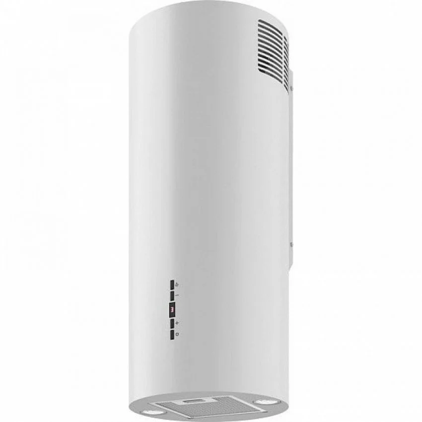Вытяжка WEISSGAUFF TUBUS 70 WH
