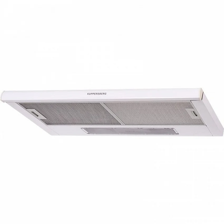 Вытяжка KUPPERSBERG SLIMLUX II 90 BG