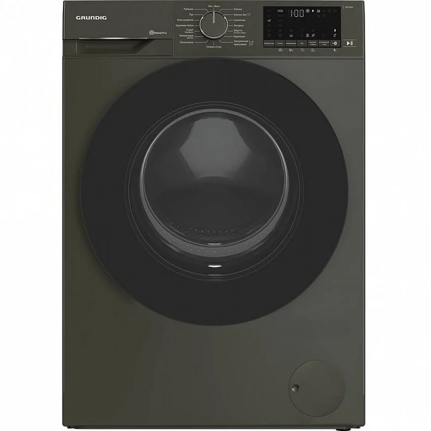 Стиральная машина GRUNDIG GW5P56H21A
