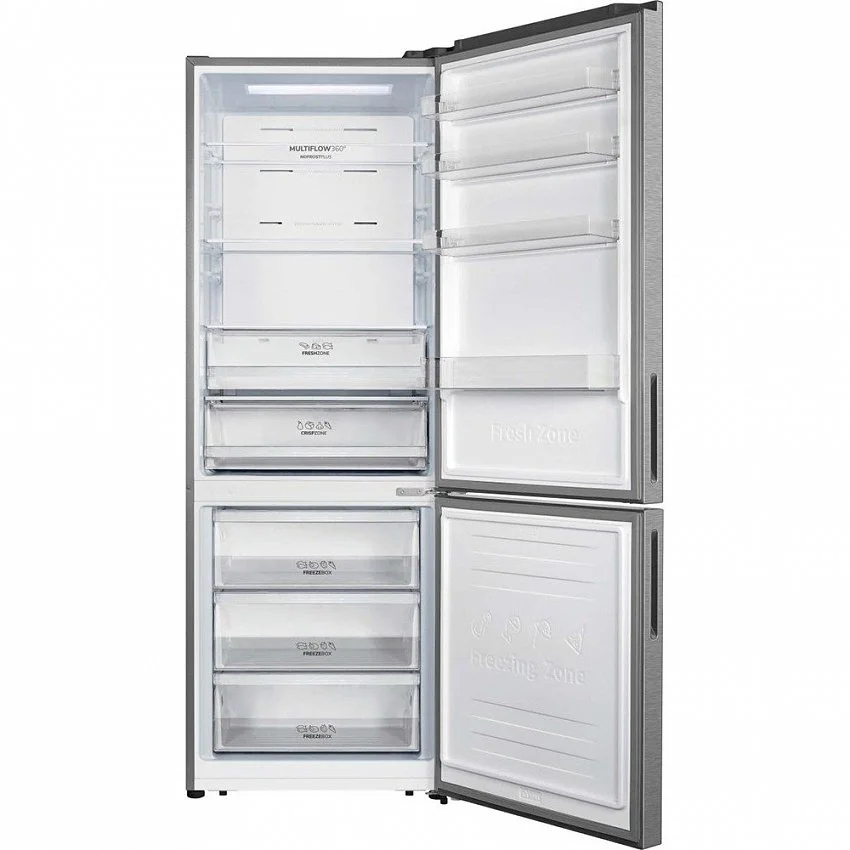 Холодильник GORENJE NRK720EAXL4