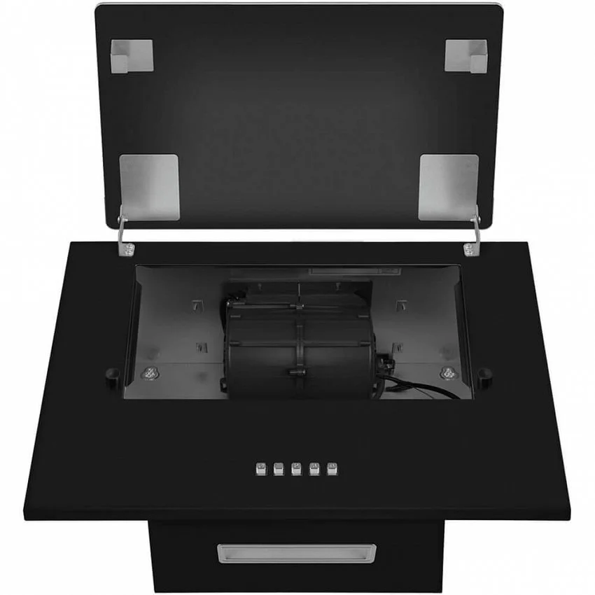 Вытяжка MAUNFELD WIND 60 A BLACK