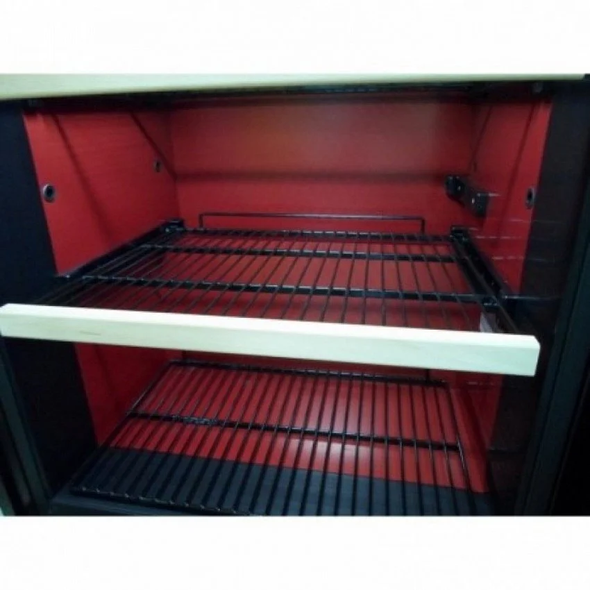 Винный шкаф IP INDUSTRIE CEXP 151 NU
