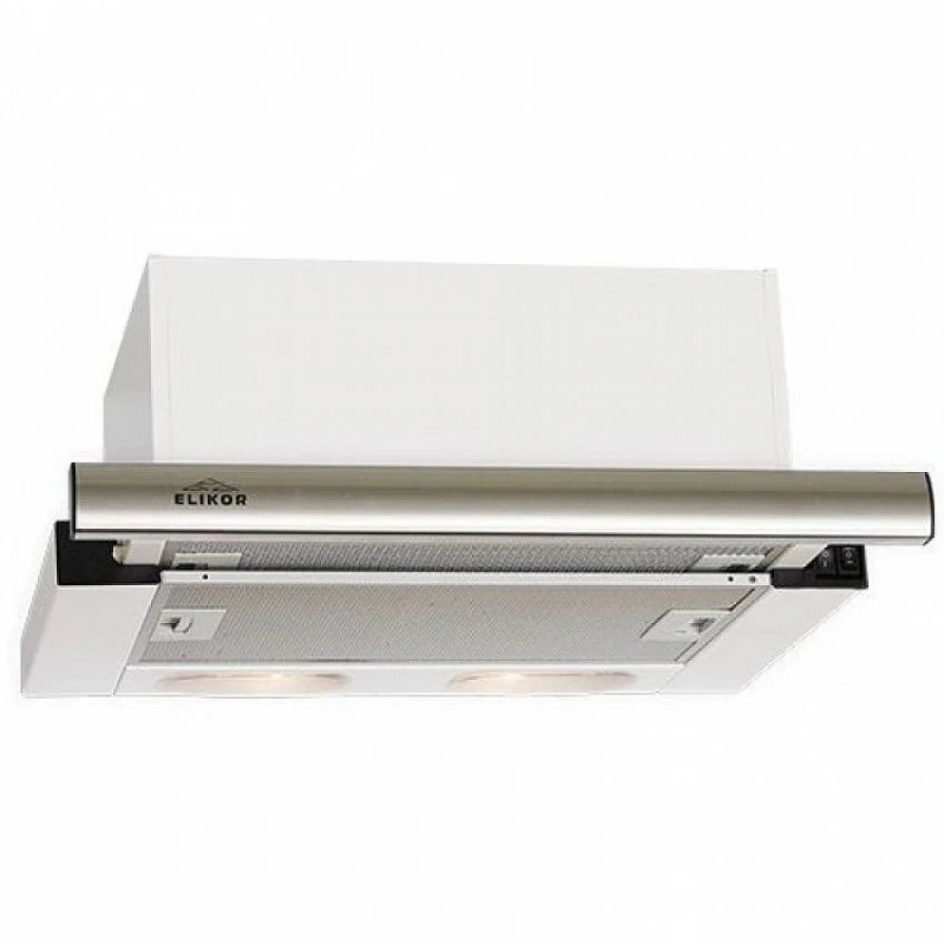 Вытяжка ELIKOR ИНТЕГРА S2 60Н-700-В2Д НЕРЖ/НЕРЖ