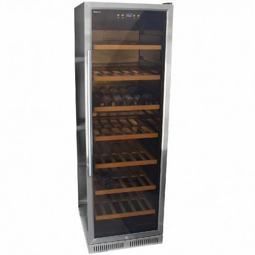 Винный шкаф WINE CRAFT SC-242M GRAND CRU