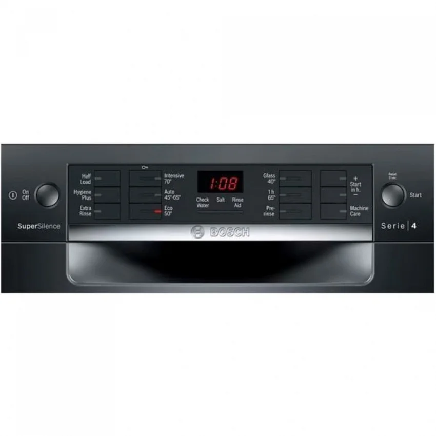 Посудомоечная машина BOSCH SMS46NB01B