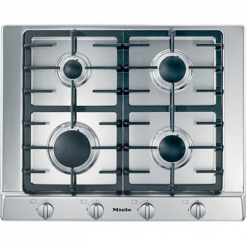 Газовая варочная панель MIELE KM2010