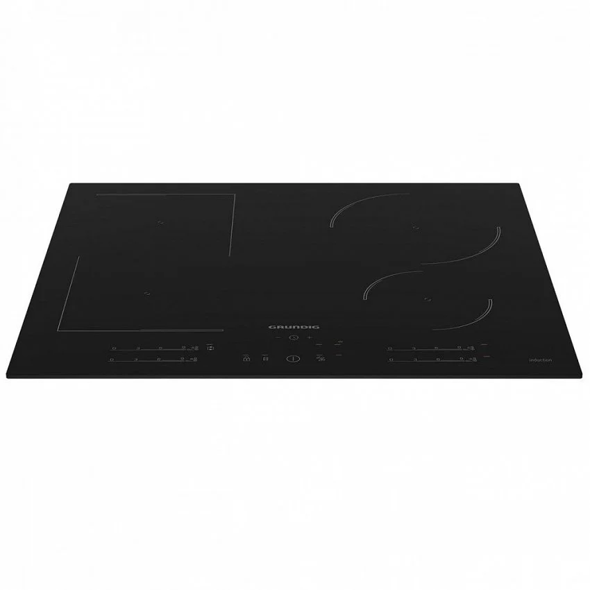 Индукционная варочная панель GRUNDIG GIEI627474PN