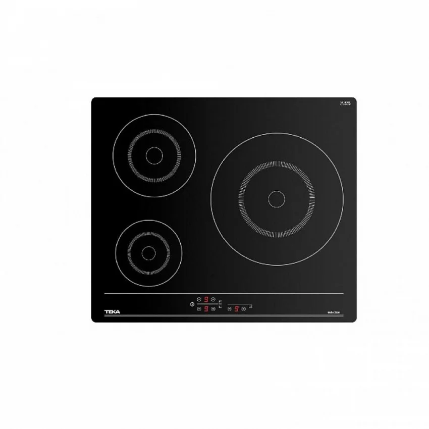 Варочная панель TEKA IBC 63900 TTC BLACK