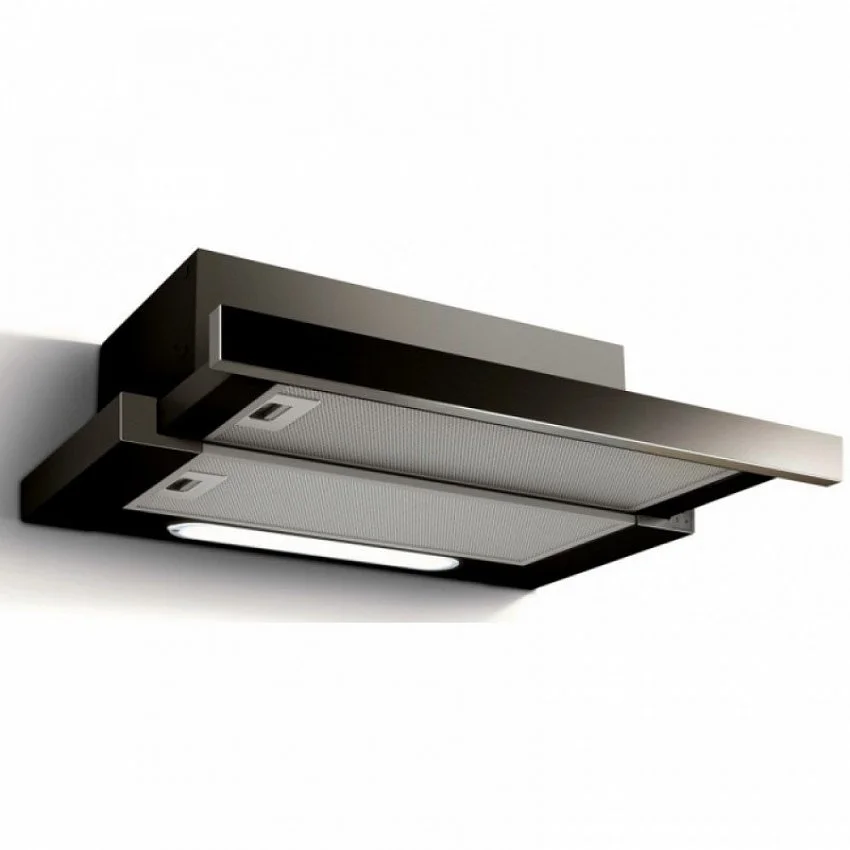 Вытяжка JET AIR AURORA LX/BL/F/60