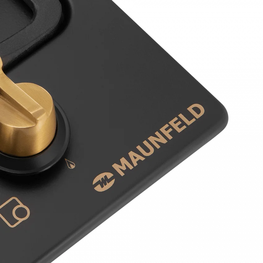 Газовая варочная панель MAUNFELD MGHE.64.74RIG