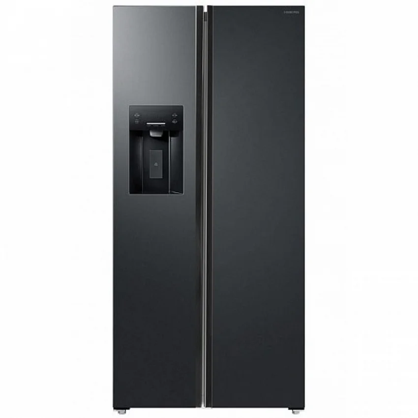 Холодильник HIBERG RFS-650DX NFB INVERTER