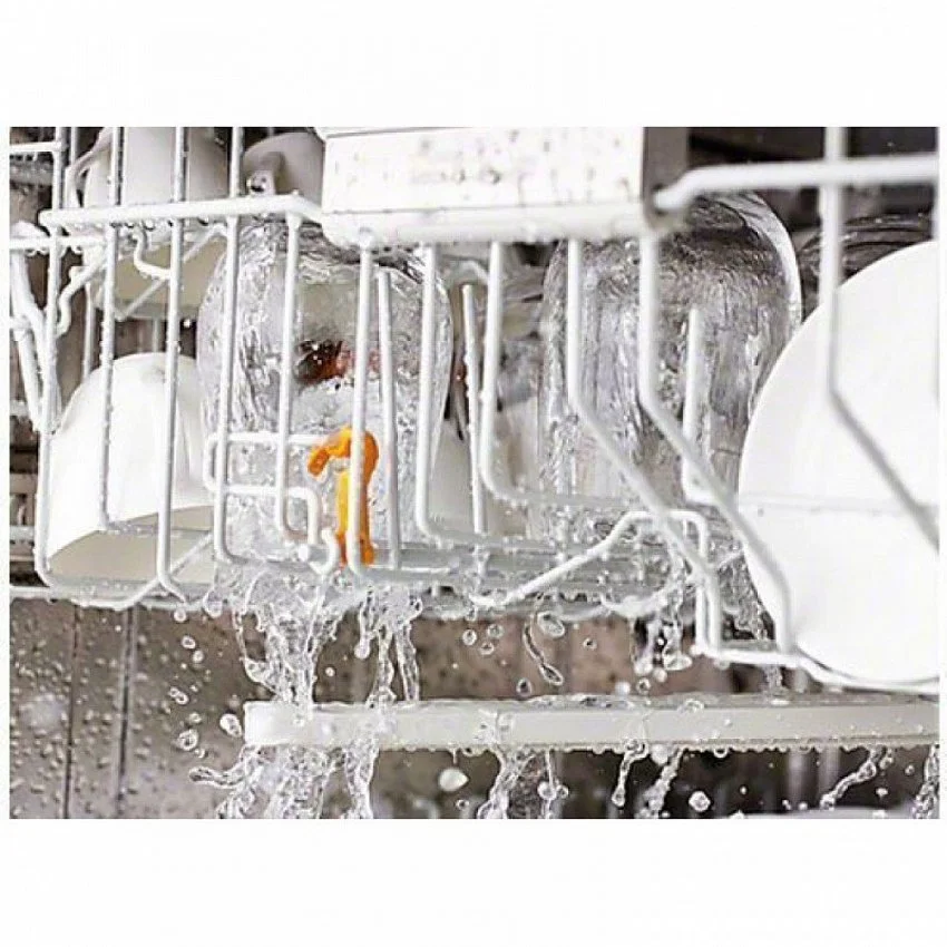 Посудомоечная машина MIELE G 4203 I ACTIVE BRWS