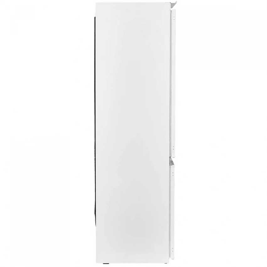Встраиваемый холодильник MAUNFELD MBF177NFFWGR INVERTER