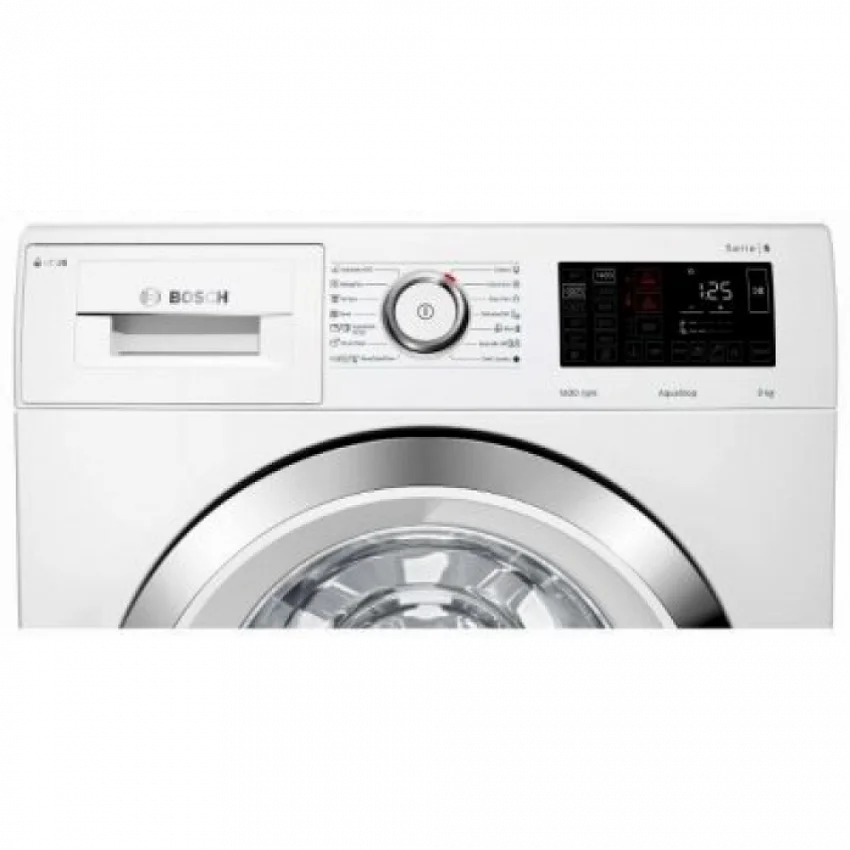 Стиральная машина BOSCH WAT28682ME