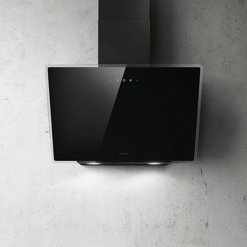 Вытяжка ELICA MINI OM BL/F/55