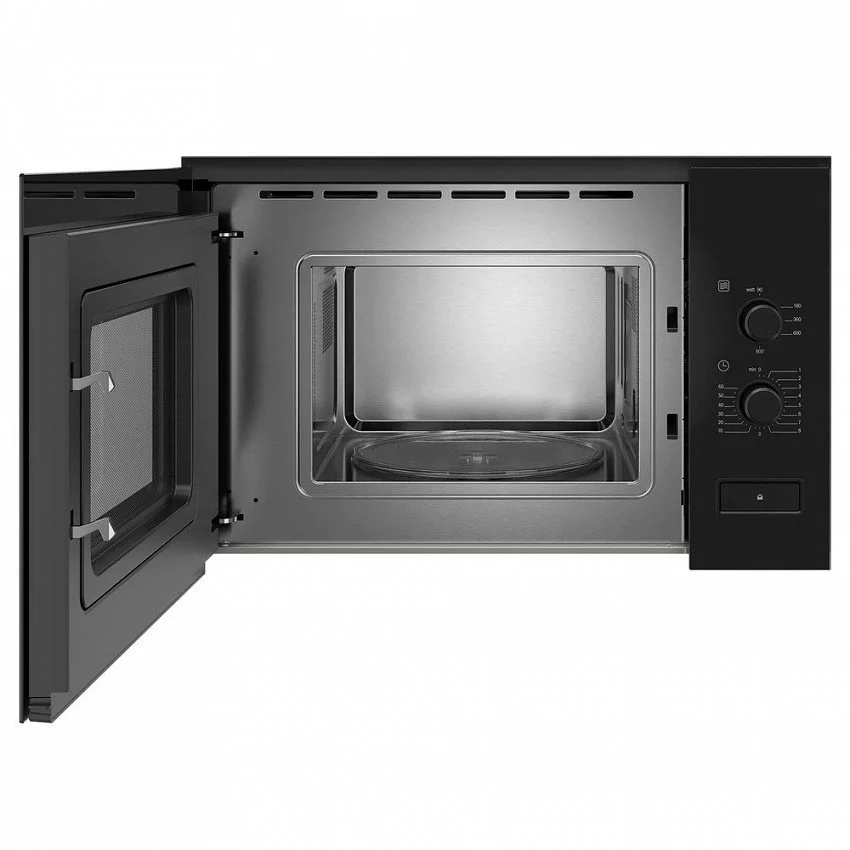Встраиваемая микроволновая печь BOSCH BFL520MB0