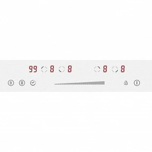 Варочная панель GRAUDE IK 60.0 AW