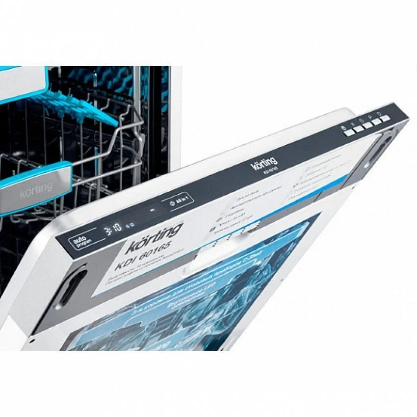 Посудомоечная машина KORTING KDI 60165