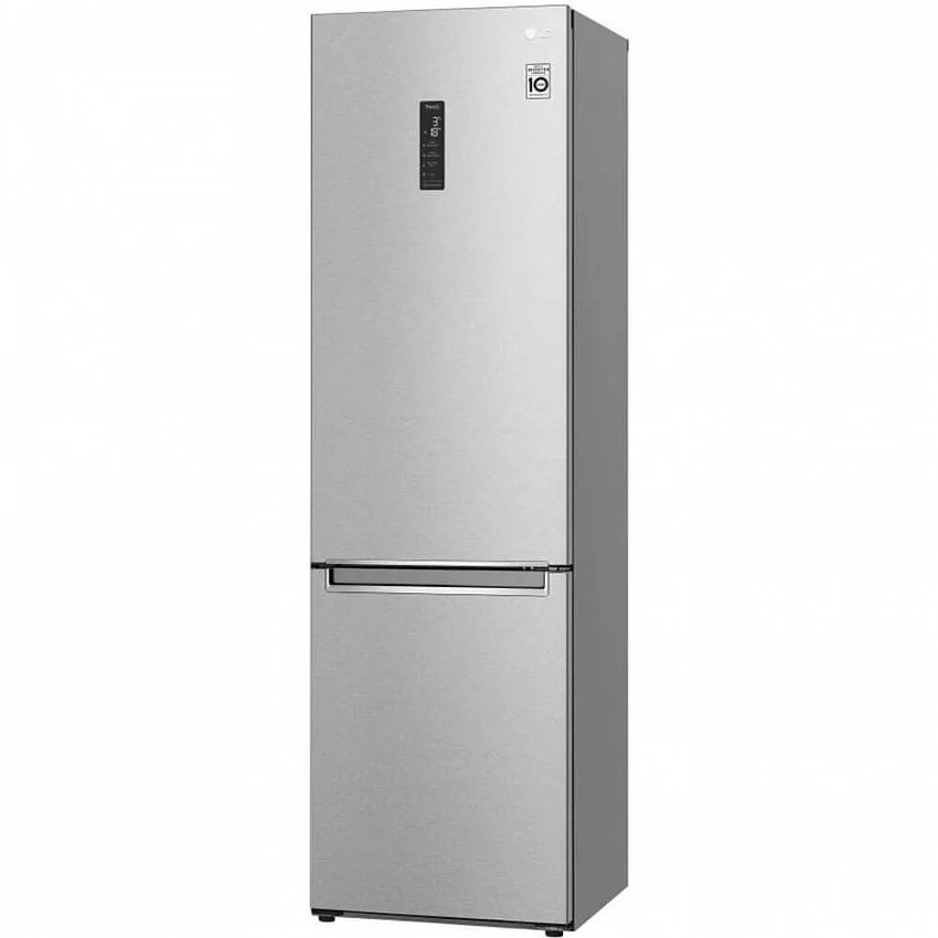 Холодильник LG GC-B509SASM