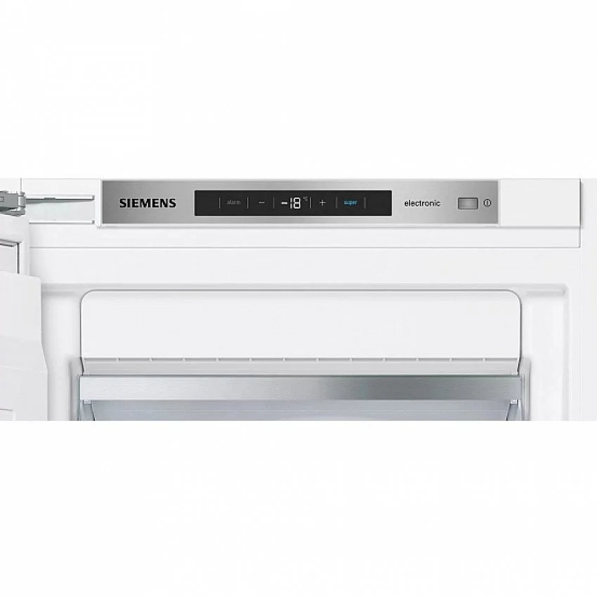 Встраиваемая морозильная камера SIEMENS GI81NACF0