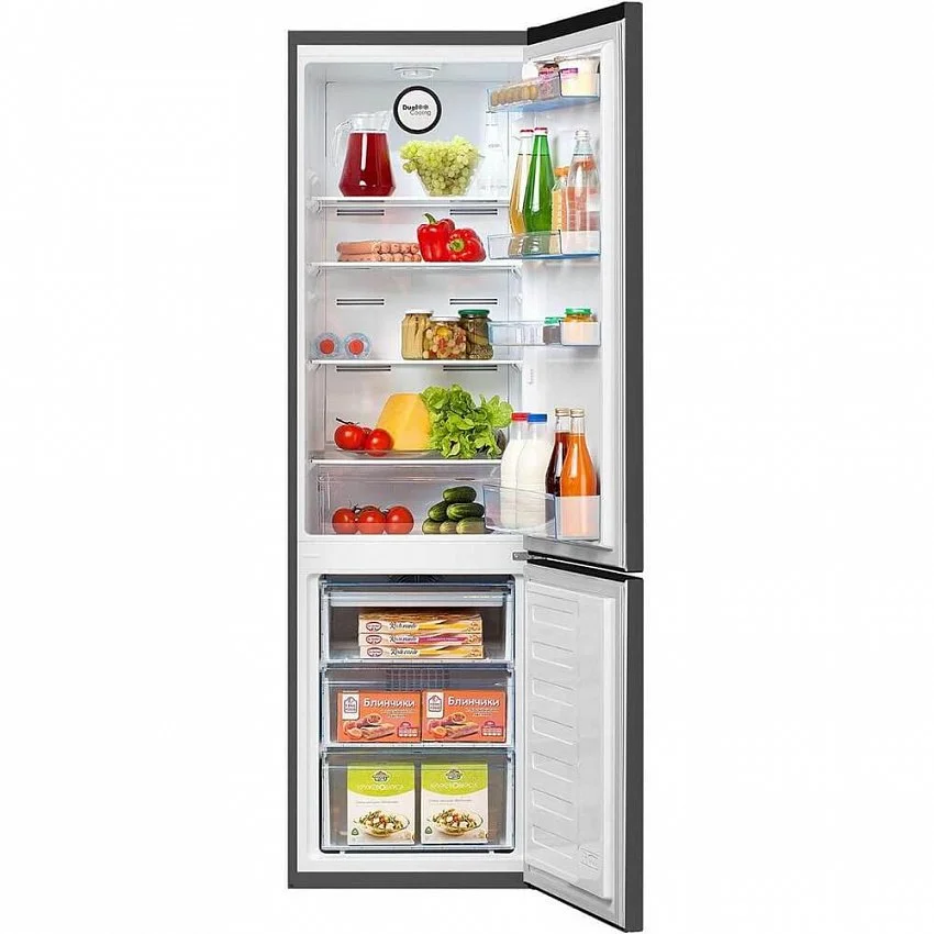 Холодильник BEKO B1RCNK312HG
