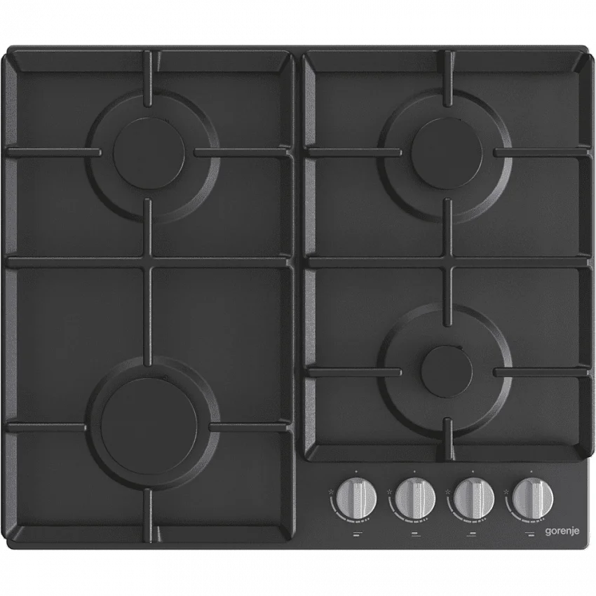Газовая варочная панель GORENJE G641EXB
