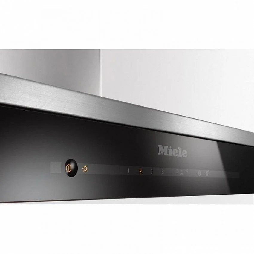 Вытяжка MIELE DA6690D EDST