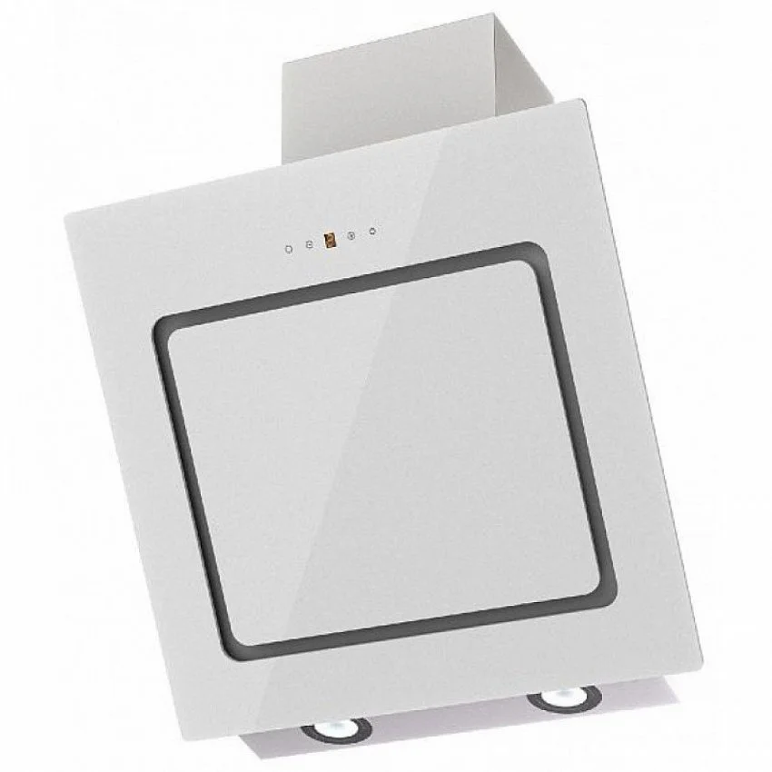 Вытяжка KRONASTEEL KIRSA SENSOR 500 WHITE