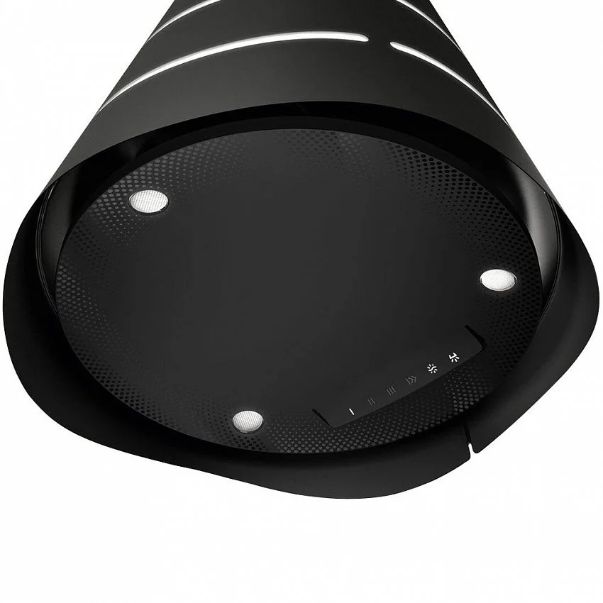 Вытяжка ELICA WAVE UX BL MAT/F/51