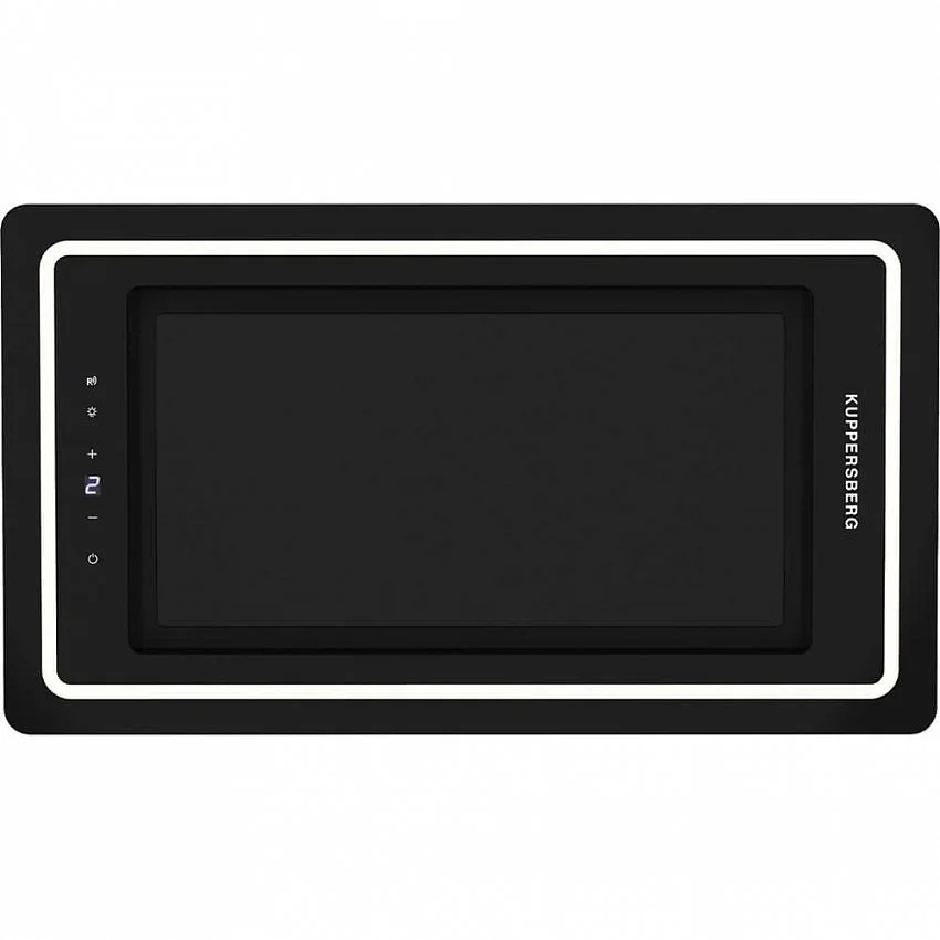 Вытяжка KUPPERSBERG INLUMIA 60 BLACK