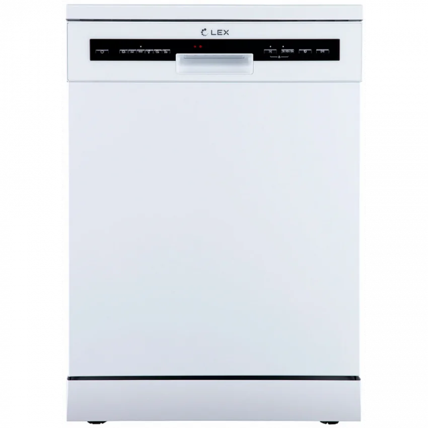Посудомоечная машина LEX DW 6062 WH