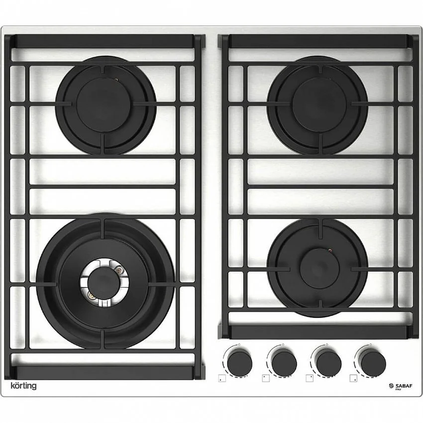 Варочная панель KORTING HG 6235 CTX