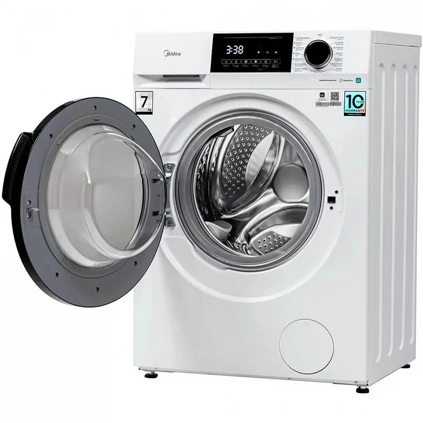 Стиральная машина MIDEA MFC3712BSW40/W
