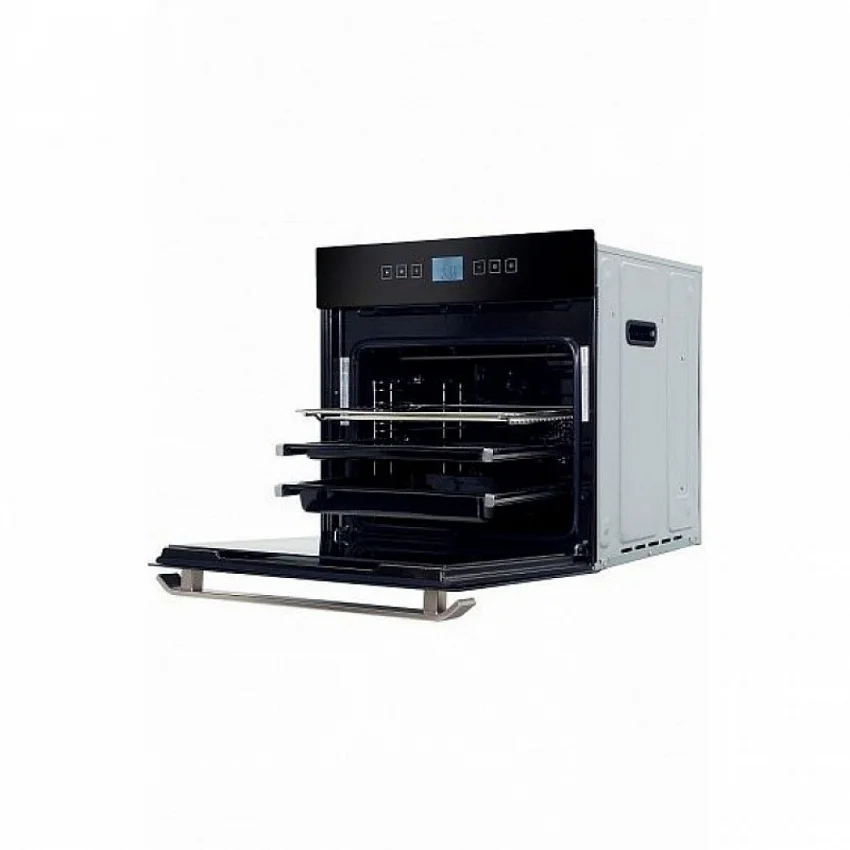 Духовой шкаф HIBERG VM 6495 B