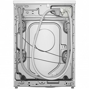 Стиральная машина BOSCH WGB24400ME